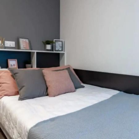 Modern Rooms In Wembley, Sk ロンドン エクステリア 写真