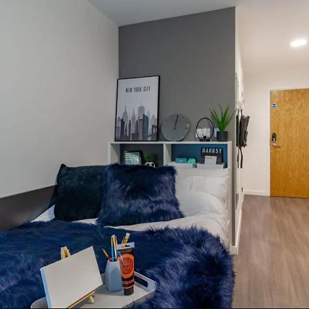 Modern Rooms In Wembley, Sk ロンドン エクステリア 写真