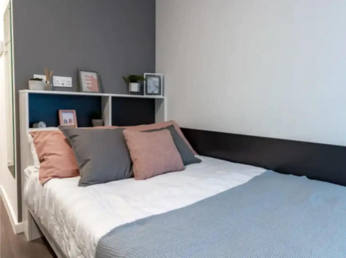 Modern Rooms In Wembley, Sk ロンドン エクステリア 写真