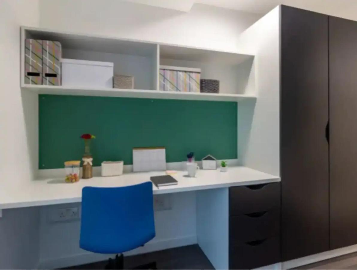 Modern Rooms In Wembley, Sk ロンドン エクステリア 写真