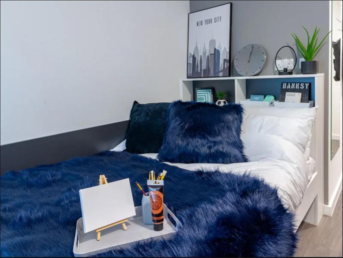 Modern Rooms In Wembley, Sk ロンドン エクステリア 写真