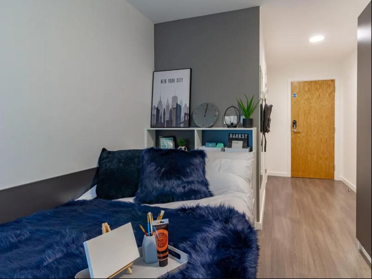 Modern Rooms In Wembley, Sk ロンドン エクステリア 写真