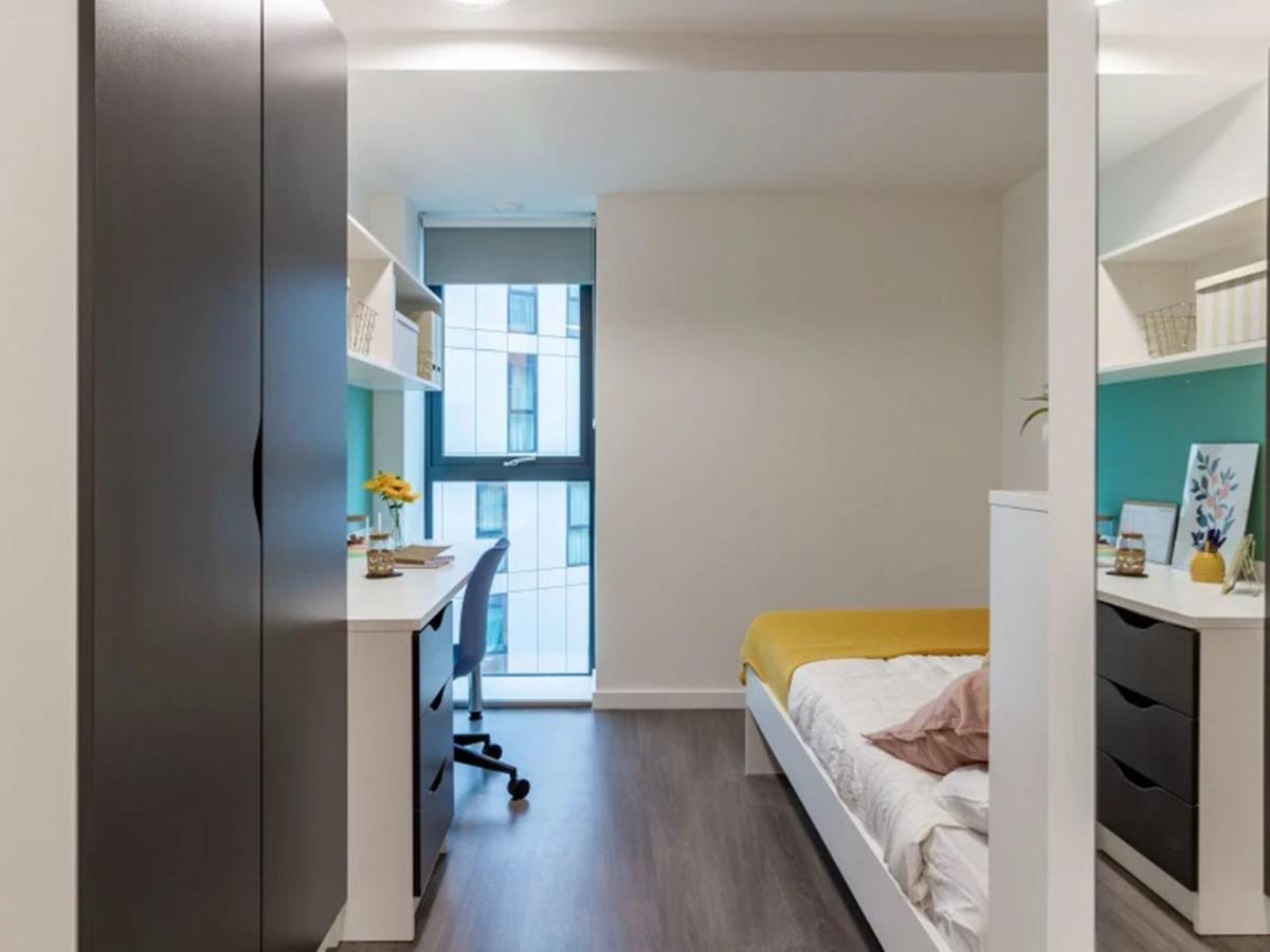 Modern Rooms In Wembley, Sk ロンドン エクステリア 写真