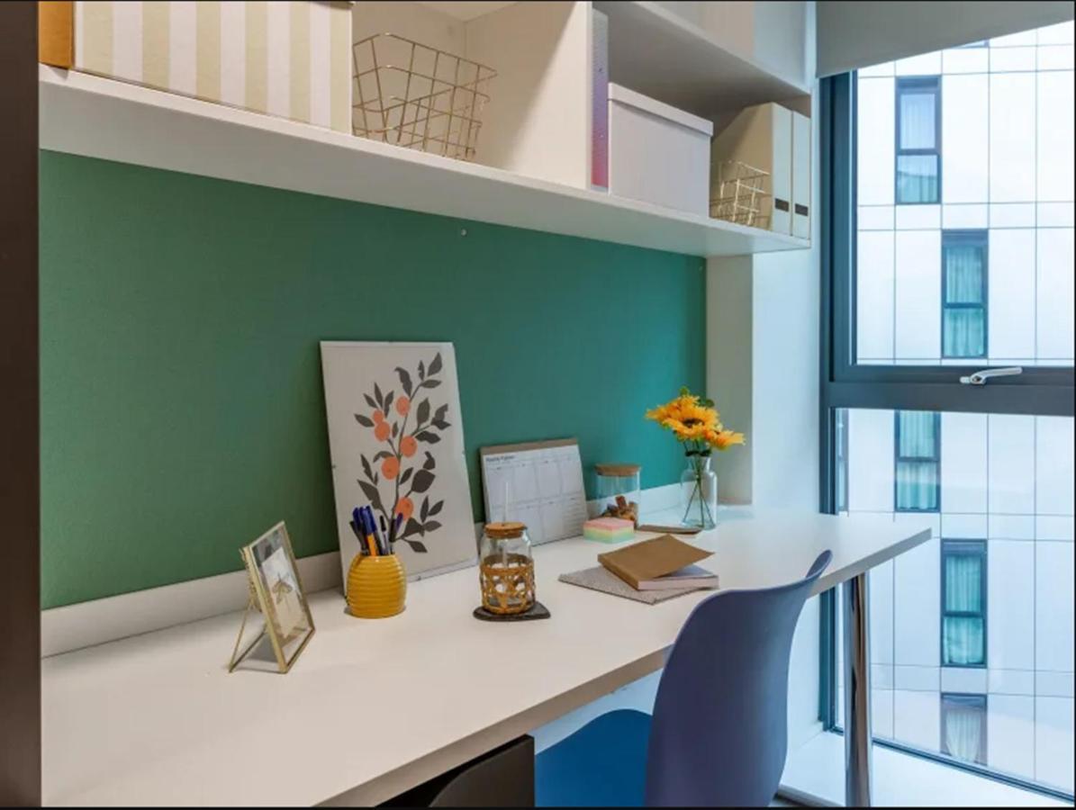 Modern Rooms In Wembley, Sk ロンドン エクステリア 写真