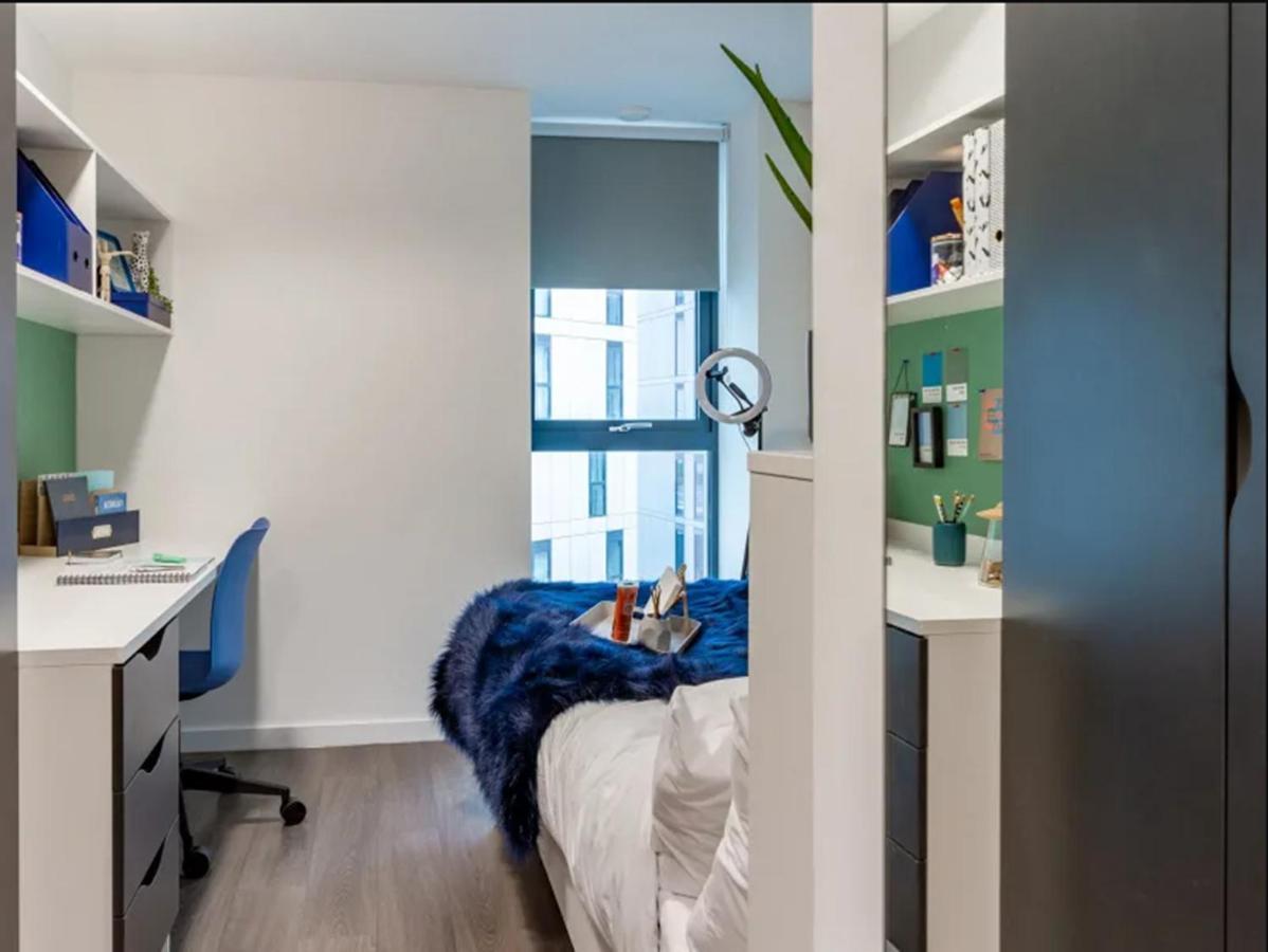 Modern Rooms In Wembley, Sk ロンドン エクステリア 写真