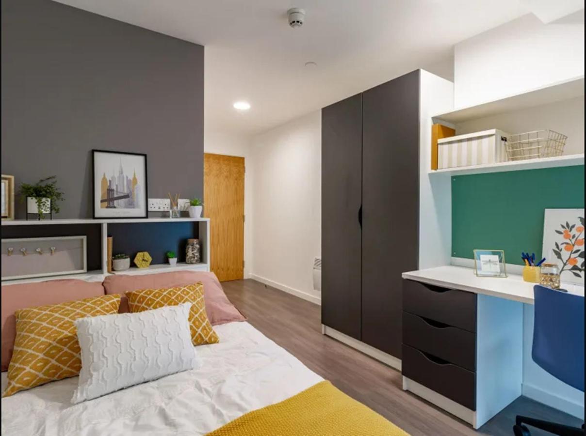 Modern Rooms In Wembley, Sk ロンドン エクステリア 写真